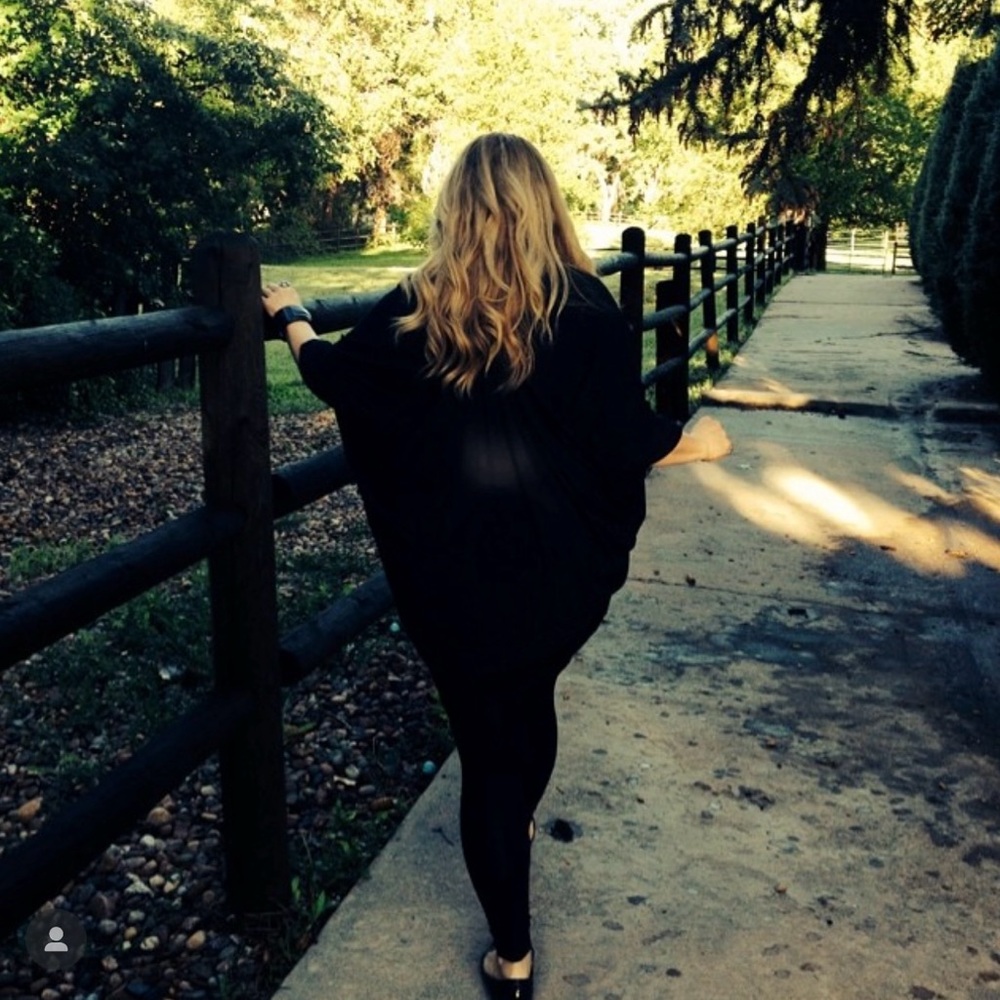 Chrysalis Convertible Women's Cardigan